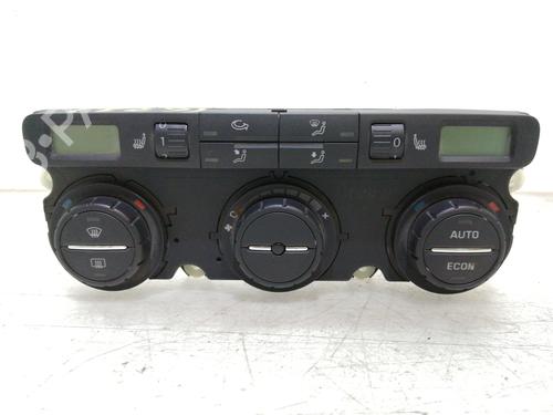 Comando chauffage SKODA OCTAVIA II Combi (1Z5) [2004-2013]  17303679