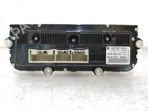 Comando chauffage SKODA OCTAVIA II Combi (1Z5)  | BP17303679I5 