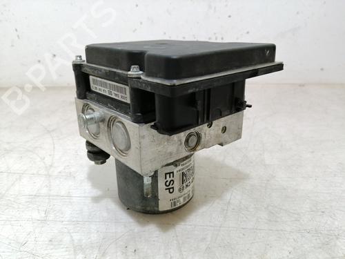 Used ABS pump FIAT BRAVO II (198_) [2006-2016]  17303681