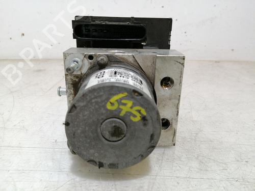 ABS pump FIAT BRAVO II (198_)  | BP17303681M43