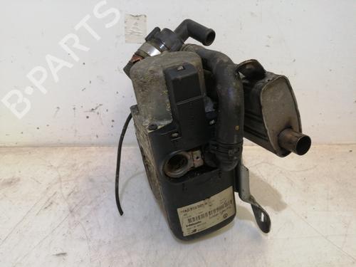 Used Other VW TOURAN (1T1, 1T2) [2003-2011]  17303697