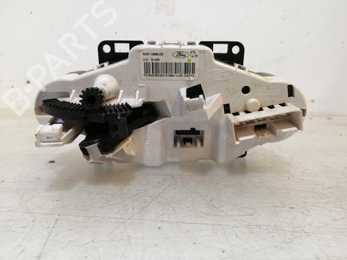 Klimabedienteil FORD FIESTA VI (CB1, CCN)  | BP17303699I5