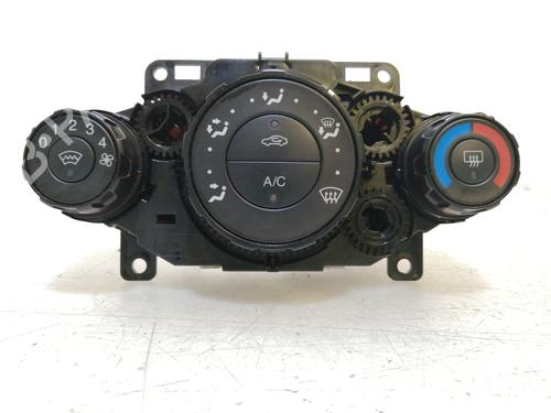 Klimabedienteil für FORD FIESTA VI (CB1, CCN) [2008-2025]  17303699