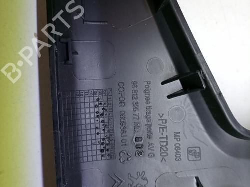 Other CITROËN BERLINGO MULTISPACE (B9) | BP17263078O1