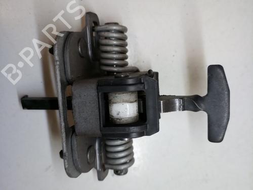 Other CITROËN BERLINGO MULTISPACE (B9) | BP17263085O1