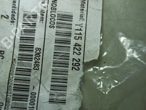 Used Other SKODA FAVORIT Forman (785) [1988-1995]  17263107