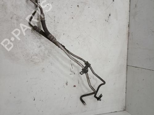 Andre CITROËN BERLINGO MULTISPACE (B9) | BP17263126O1