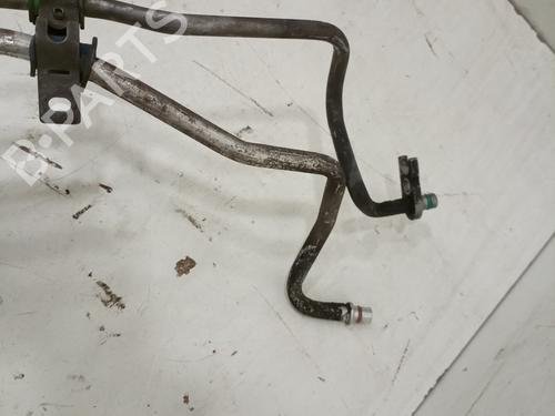 Andre CITROËN BERLINGO MULTISPACE (B9) | BP17263126O1