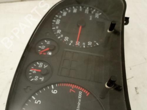 Instrument cluster AUDI A3 (8L1) 1.6 | BP17263135C47