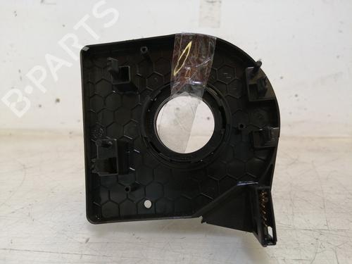 Squib airbag SKODA FABIA II (542) 1.4 TDI | BP17303718C102