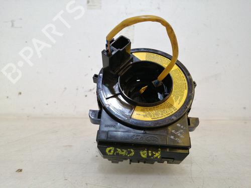 Used Squib airbag KIA CEE'D Hatchback (ED) [2006-2012]  17303720