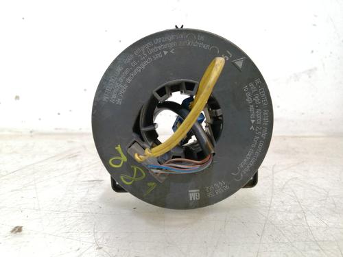 Kontantrulle Airbag /Stelring OPEL ASTRA G Saloon (T98) 1.7 TD (F69) 90588758