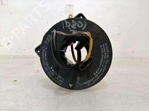 Used Squib airbag OPEL ASTRA G Saloon (T98) [1998-2009]  17303743