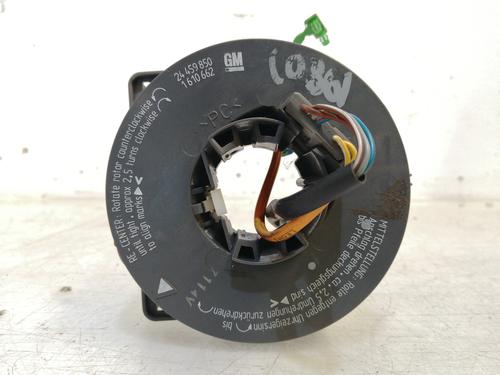 Used Squib airbag OPEL TIGRA TwinTop (X04) [2004-2010]  17303758