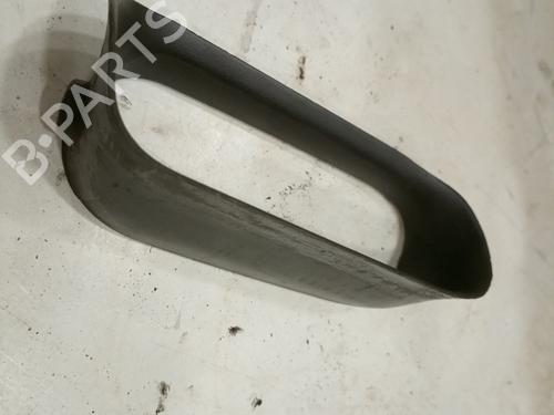 Front left interior door handle AUDI A3 (8L1) 1.6 (101 hp) 17263227