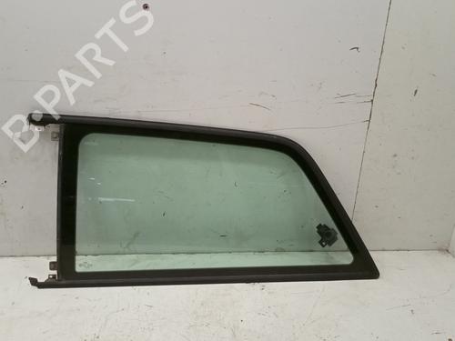 Rear left door window AUDI A3 (8L1) 1.6 (101 hp)null