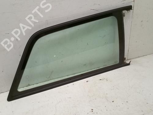 Rear right door window AUDI A3 (8L1) 1.6 (101 hp) 17263274