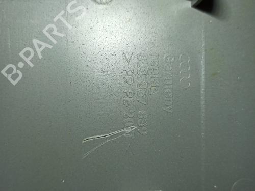 Used Other Other AUDI A3 (8L1) 1.6 (101 hp) 17263290 17263290