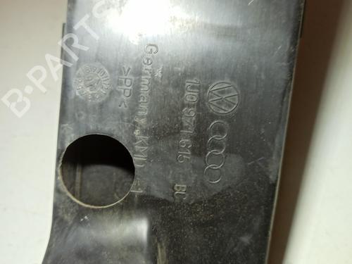 Used Wiring harness AUDI A3 (8L1) 1.6 (101 hp) 17263300