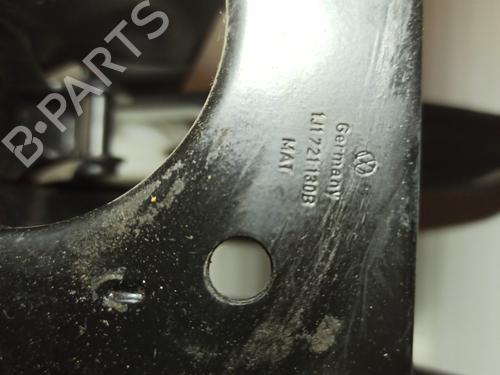 Used Pedal AUDI A3 (8L1) 1.6 (101 hp) 17263304