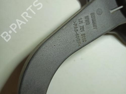 Pedal AUDI A3 (8L1) 1.6 | BP17263304I4