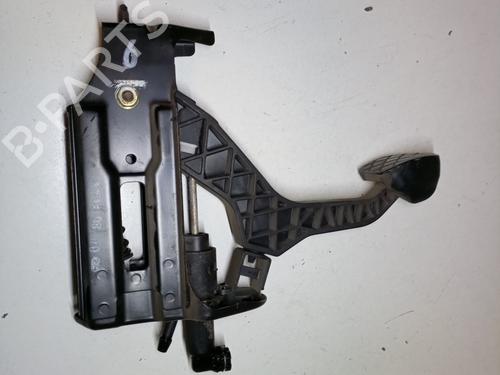 Pédale d'embrayage AUDI A3 (8L1) 1.6 (101 hp) 17263306