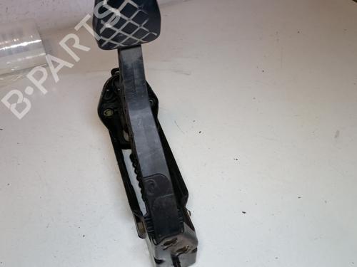 Pédale d'embrayage AUDI A3 (8L1) 1.6 | BP17263306I13