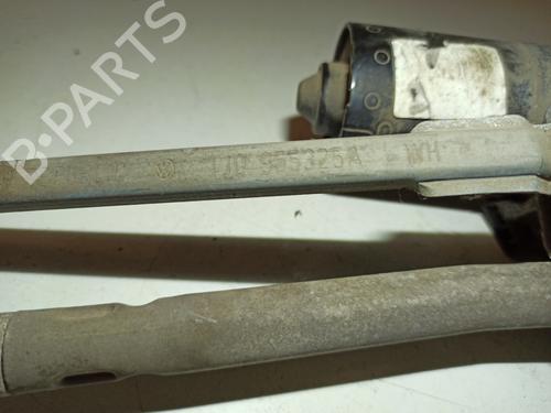 Used Front wiper motor AUDI A3 (8L1) 1.6 (101 hp) 17263323