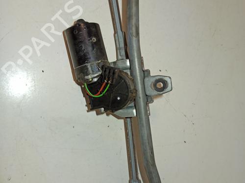 Front wiper motor AUDI A3 (8L1) 1.6 | BP17263323M29