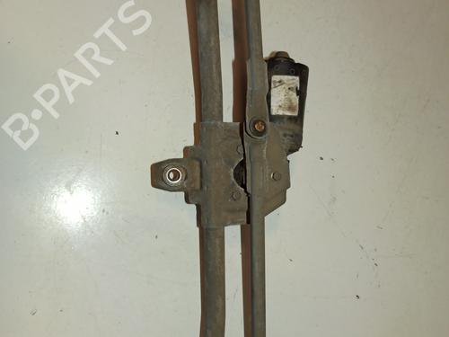 Front wiper motor AUDI A3 (8L1) 1.6 | BP17263323M29