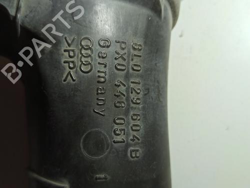 Used Other AUDI A3 (8L1) 1.6 (101 hp) 17263353