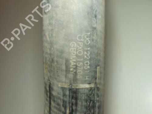 Annen AUDI A3 (8L1) 1.6 (101 hp) 17263362