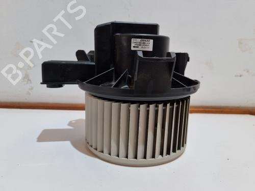 Used Heater blower motor FORD USA MUSTANG Coupe [2004-2025]  17303797
