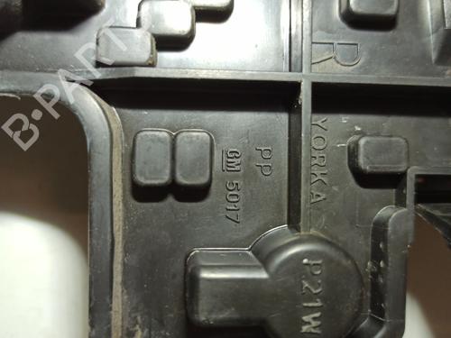 Used Other OPEL CORSA B (S93) [1993-2009]  17263406