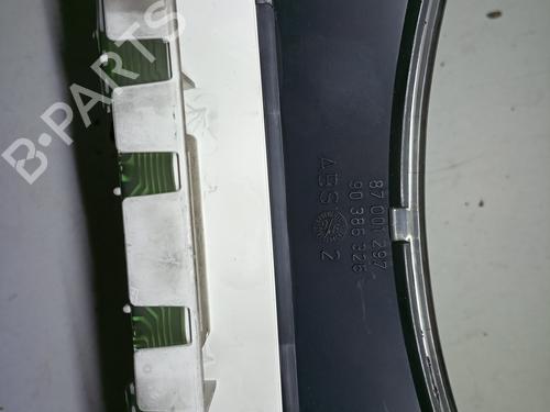 Cockpit OPEL CORSA B (S93) 1.2 i (F08, F68, M68) | BP17263421C47 