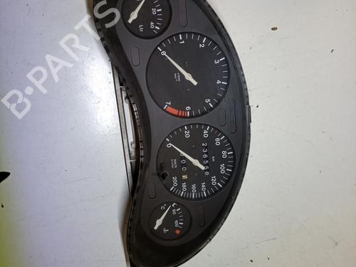 Cockpit OPEL CORSA B (S93) 1.2 i (F08, F68, M68) | BP17263421C47 
