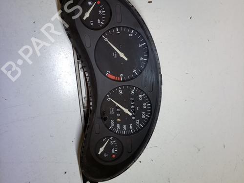 Cockpit OPEL CORSA B (S93) 1.2 i (F08, F68, M68) | BP17263421C47 