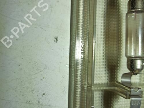Used Third brake light Third brake light OPEL CORSA B (S93) [1993-2009] 17263425 17263425