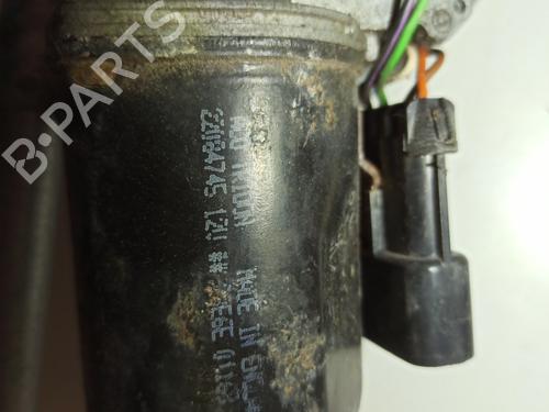 Motor limpia delantero OPEL CORSA B (S93) 1.2 i (F08, F68, M68) (45 hp) 17263458