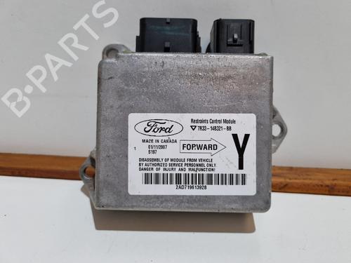 Used ECU airbags FORD USA MUSTANG Coupe [2004-2025]  17303819