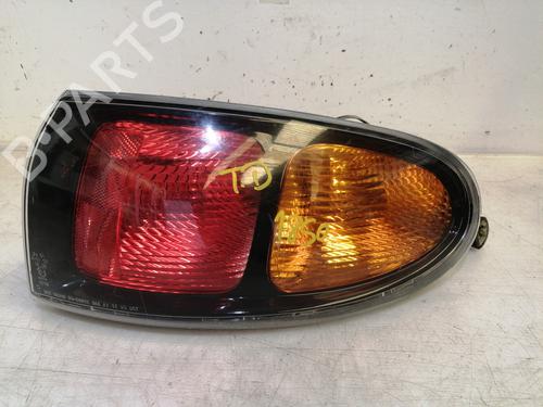 Used Right taillight DAEWOO LANOS (KLAT) 1.3 (75 hp) 17303850