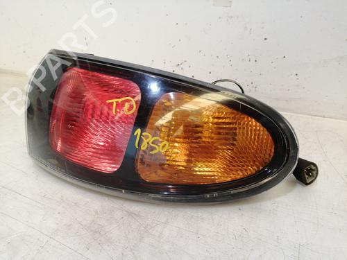 Right taillight DAEWOO LANOS (KLAT) 1.3 | BP17303850C35