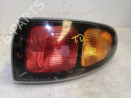 Right taillight DAEWOO LANOS (KLAT) 1.3 | BP17303850C35