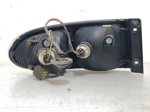 Right taillight DAEWOO LANOS (KLAT) 1.3 | BP17303850C35