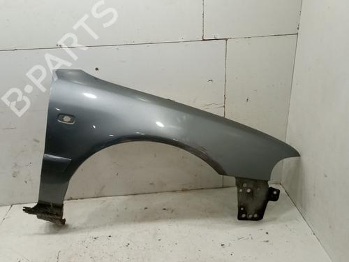 Right front fenders AUDI A4 B5 (8D2) 2.4 (165 hp)null