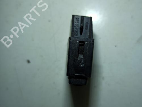 Kombi Kontakt / Stilkkontakt AUDI A4 B5 (8D2) 2.4 (165 hp) 17263556