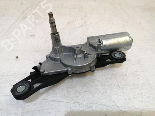 Ruitenwissermotor achter MERCEDES-BENZ E-CLASS (W211) [2002-2009]  17303856