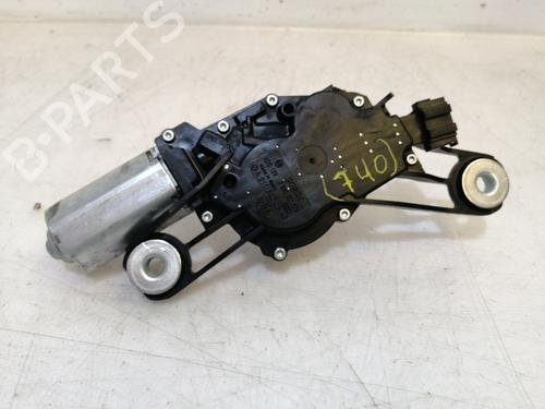 Ruitenwissermotor achter MERCEDES-BENZ E-CLASS (W211)  | BP17303856M102