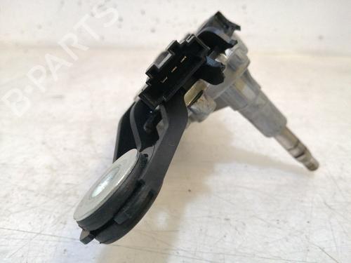 Ruitenwissermotor achter MERCEDES-BENZ E-CLASS (W211)  | BP17303856M102