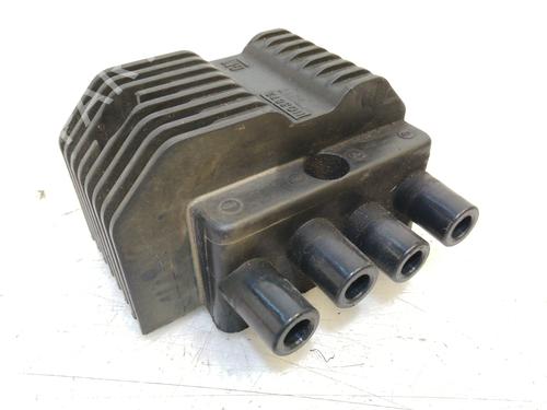 Used Ignition coil OPEL CORSA B (S93) [1993-2009]  17303889